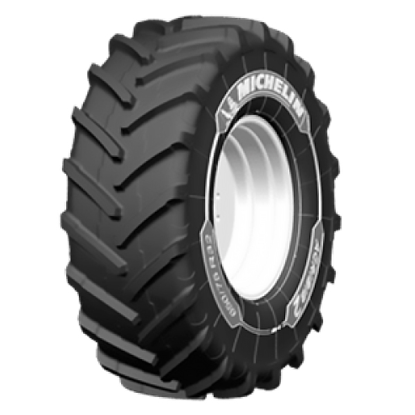 Michelin